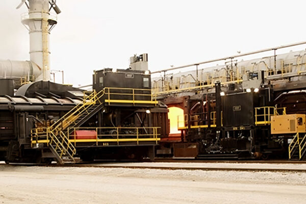 ArcelorMittal / Sol Coqueria / Sun Coke Serra ES (Brasil) ArcelorMittal / Sol Coqueria / Sun Coke Serra ES (Brasil)